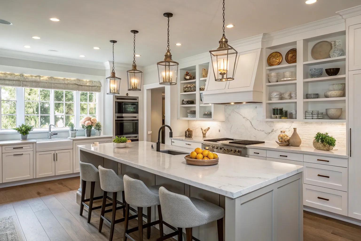 Family Kitchen