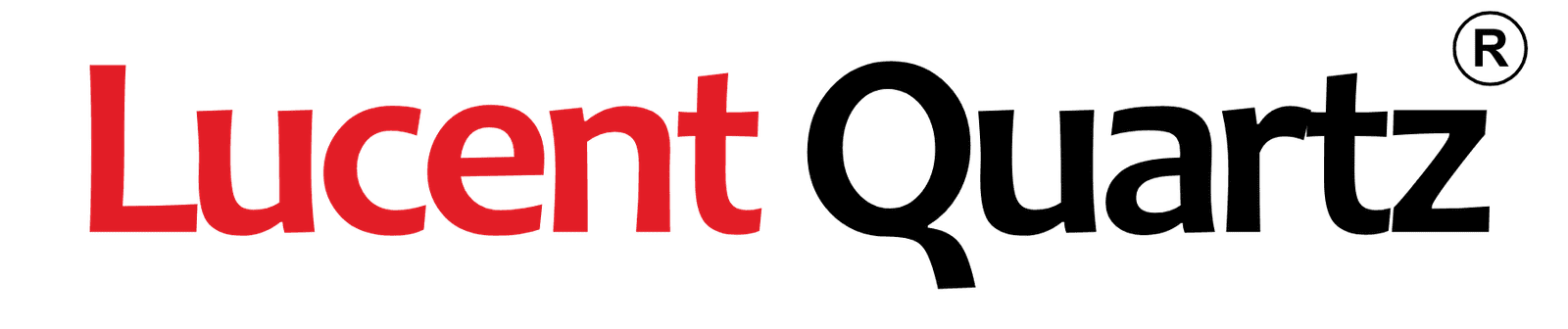 Lucent Quartz Logo